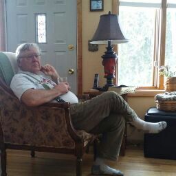 Bruce Sampson Photo 28