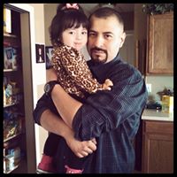 Jesse Granados Photo 2