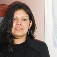 Ana Renteria Photo 37