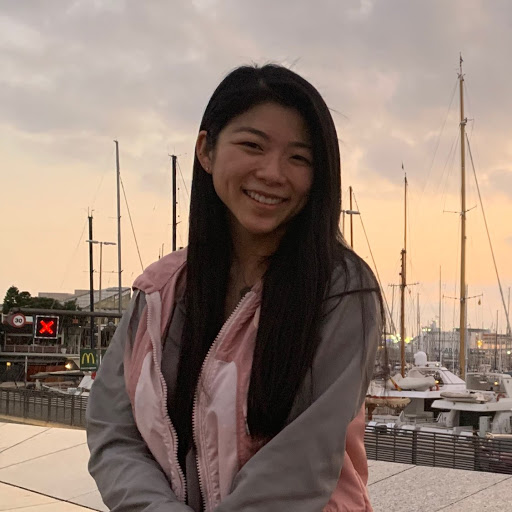 Michelle Chen Photo 21