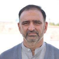 Mian Anjum Photo 13
