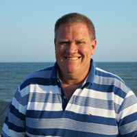 Mark Parrish Photo 17