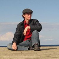 Christopher Geis Photo 6