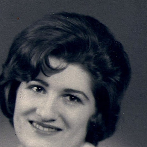 Jane Leroux Photo 10