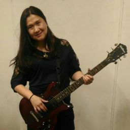 Maymay Lau Photo 11