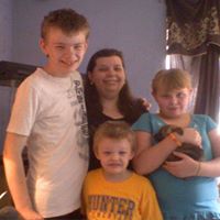 Lisa Boswell Photo 39