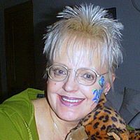 Barbara Kjenstad Photo 1