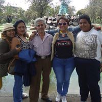Germania Castro Photo 5