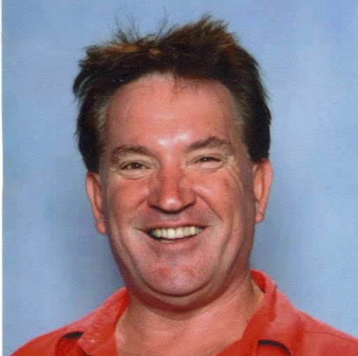 Geoffrey Burke Photo 10