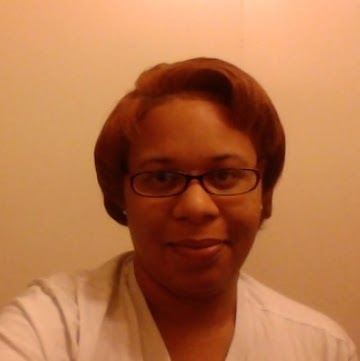 Monique Stokes Photo 19