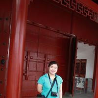Xiaorui Chen Photo 3