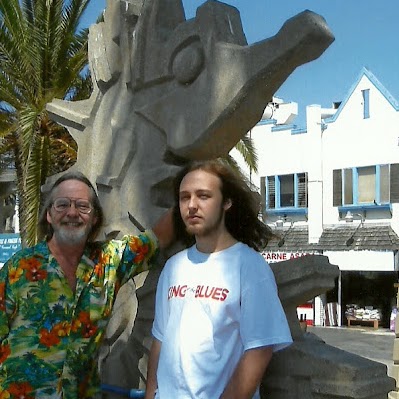 Joe Cotten Photo 2
