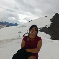 Arti Kumari Photo 22