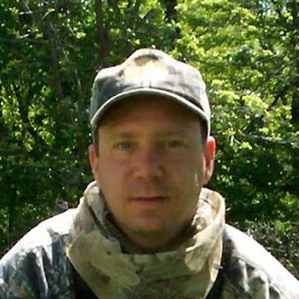 Clint Brungardt Photo 1