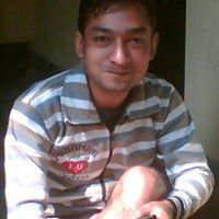 Amlan Chowdhury Photo 8