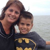 Janet Mims Photo 6