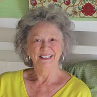 Barbara Rose Photo 24