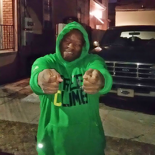 Tyrone Jackson Photo 23