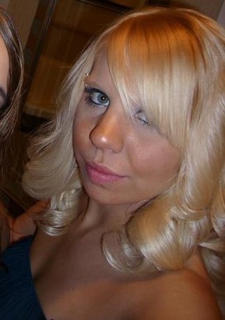 Brittany Wise Photo 36