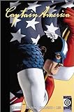 Captain America Volume 2: The Extremists Tpb (Marvel Knights) (V. 2)