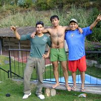 Inca Ramirez Photo 15