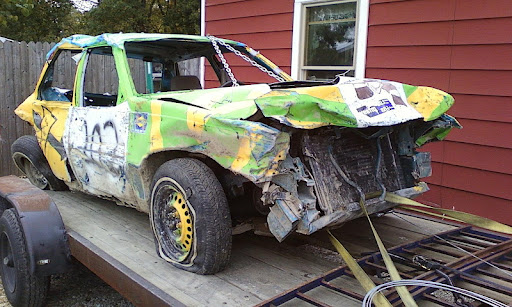 Allen Dewitt Photo 15
