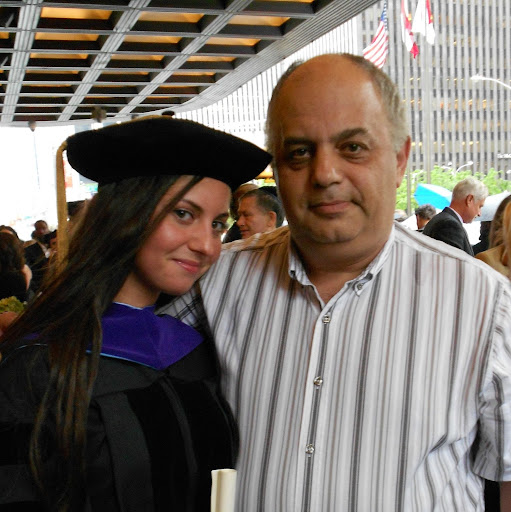 Igor Ostrovsky Photo 17