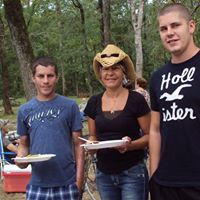 Dianna Cook Photo 24