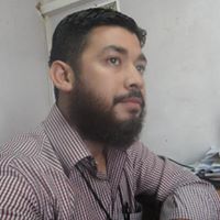 Farhan Qureshi Photo 19