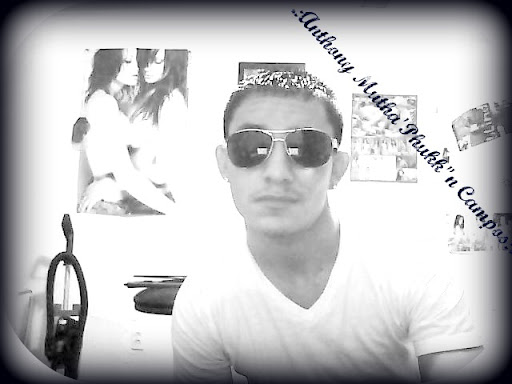 Anthony Campos Photo 23