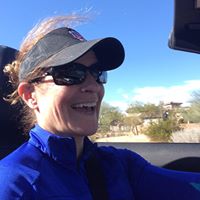 Staci Brigham Photo 5