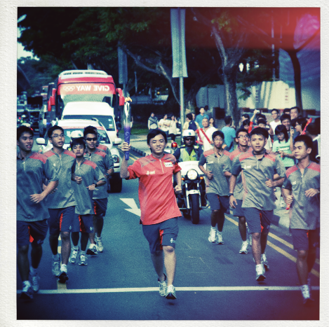 Nicholas Pang Photo 13