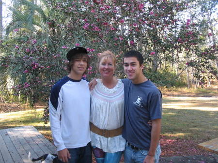 Kim Lane Photo 19