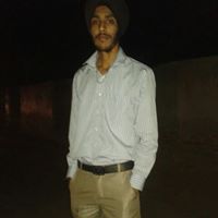 Arvinder Saini Photo 1