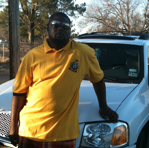 Curtis Hunter Photo 39
