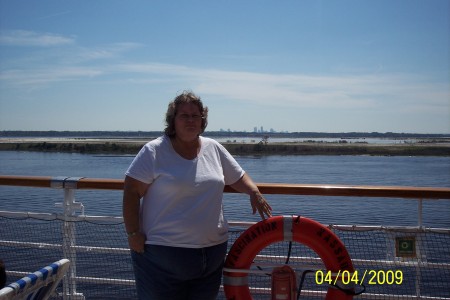 Robin Byrd Photo 30