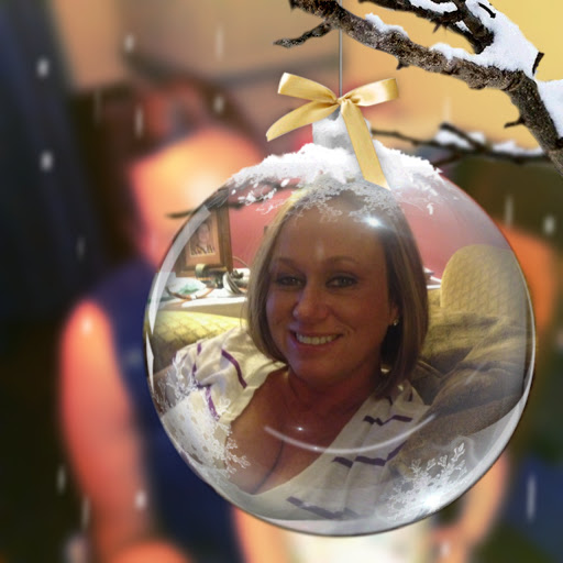 Angela Sensabaugh Photo 6