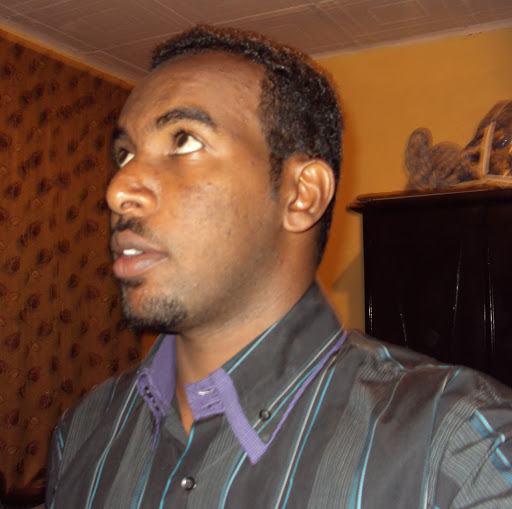 Mohammed Mussie Photo 6