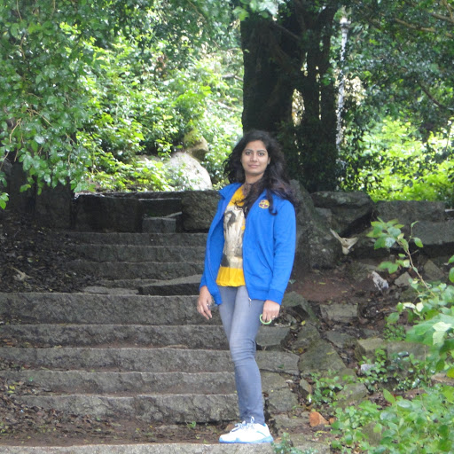 Ankita Trivedi Photo 16