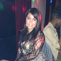 Raquel Arce Photo 11