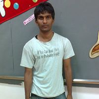 Anil Goud Photo 6