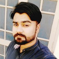 Ahmad Fawad Photo 15