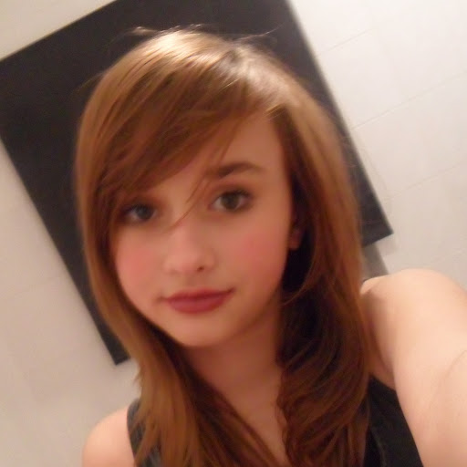 Sofia Taylor Photo 20