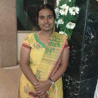 Kavitha Ponnusamy Photo 5