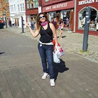 Patricia Prats Photo 22