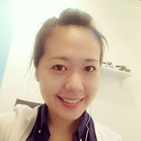 Gina Chen Photo 20