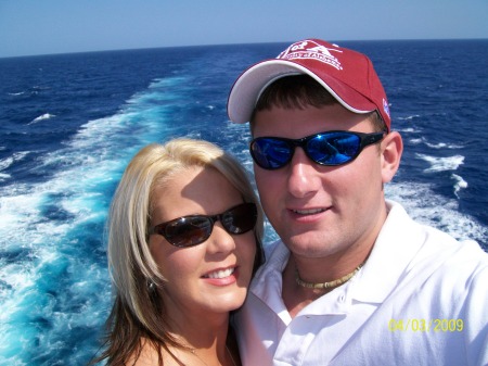 Mandy Rawson Photo 8