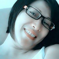 Catherine Cruz Photo 45