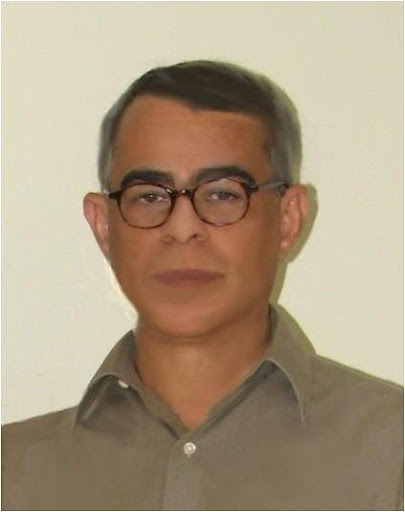 Alberto Diaz Photo 45