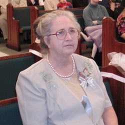 Linda Clayton Photo 29